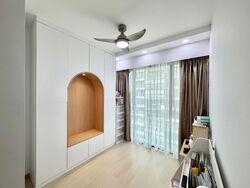 The Topiary (D28), Condominium #617537111